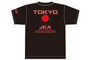 JKA TOKYO ポロシャツ